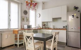 Bnbutler - Riccardo Galli - Incantevole Appartamento, Come A Casa Vostra!